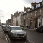 4 bedroom flat at 28 South Tay Street