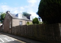 6 bedroom house at Union Place, Dundee